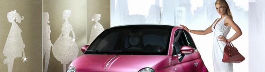 Cinco coches para las mujeres urbanitas